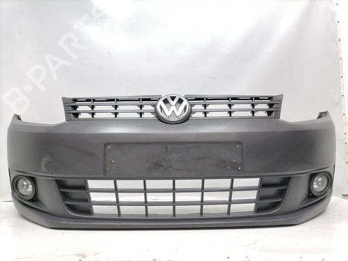 Used Front bumper Front bumper VW CADDY ALLTRACK IV Box Body/MPV (SAA) 2.0 TDI 4motion (110 hp) 33676445 33676445