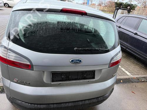 Used Tailgate Tailgate FORD GALAXY II (WA6) 2.0 TDCi (130 hp) 35917029 35917029