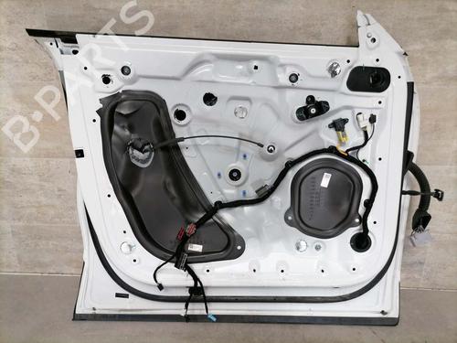Left front door SMART #1 EV All-wheel Drive | BP31773507C2 - Image 6