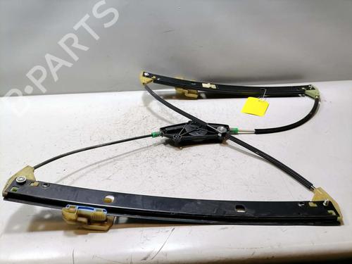 Front left window mechanism AUDI A4 B8 Avant (8K5) 1.8 TFSI | BP31981364C22 