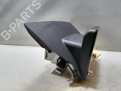 Radio MITSUBISHI ECLIPSE CROSS (GK_, GL_) Plug-in Hybrid 4WD (GL3W) | BP31771406E6 