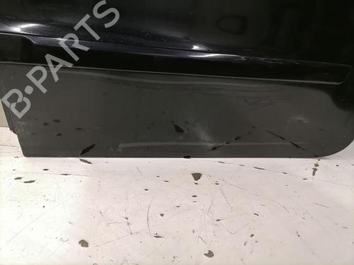 Left rear door FORD S-MAX (WA6) 2.5 ST | BP31773006C4 