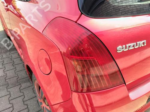 other-suzuki-swift-iii-mz-ez-2005-31773985 main image