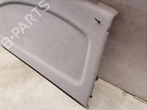 Rear parcel shelf VW GOLF V (1K1) 1.6 FSI | BP31772396C85 