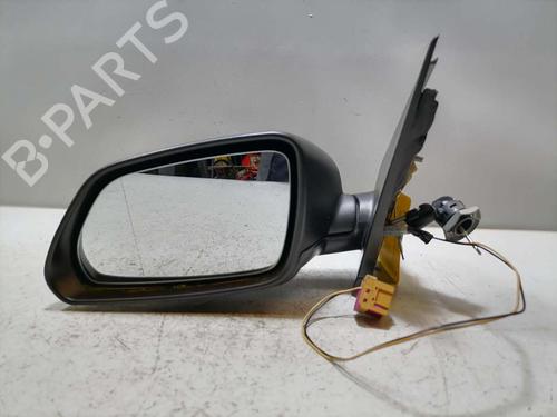 Used Left mirror Left mirror VW POLO IV (9N_, 9A_) 1.2 (60 hp) 34141541 34141541