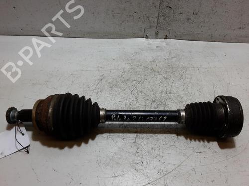 Used Other VW POLO IV (9N_, 9A_) 1.4 TDI (70 hp) 32176574