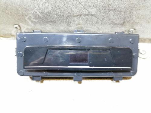 Used Climate control VW PASSAT B8 (3G2, CB2) 1.4 GTE Hybrid (218 hp) 31772300