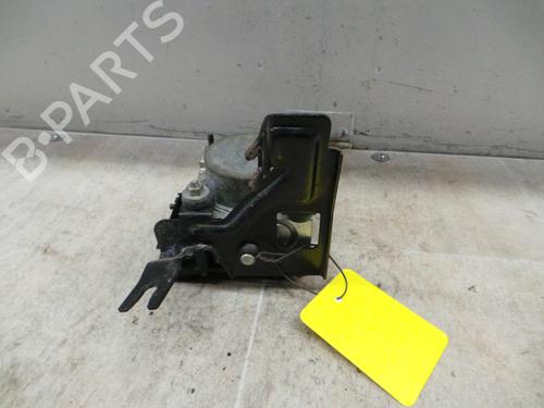 ABS pump RENAULT CLIO IV (BH_) 1.2 16V (BHA1, BHAK, BHMG, BHMK) | BP31770880M43