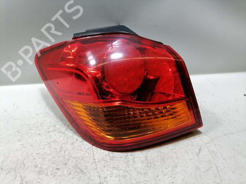 Other MITSUBISHI ASX (GA_W_) 1.6 MIVEC (GA1W) | BP34141531O1  - Image 5