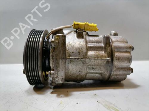 AC compressor PEUGEOT 206+ (2L_, 2M_) 1.4 i (2LKFWA, 2MKFWA) | BP31774107M34 - Image 5
