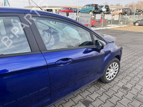 Andre FORD FIESTA VI (CB1, CCN) 1.25 | BP32397012O1 