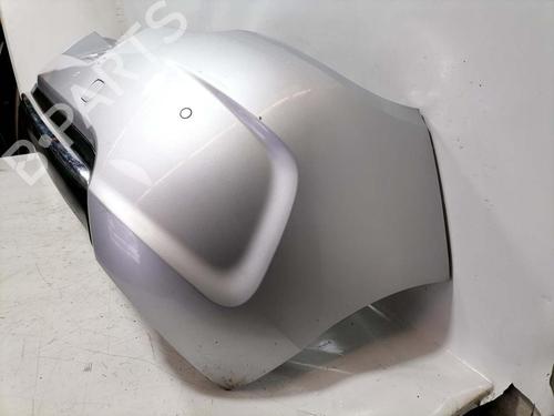 Rear bumper CITROËN C4 II (NC_) 1.6 VTi 120 (NC5FS0, NC5FS9) | BP32031529C8 