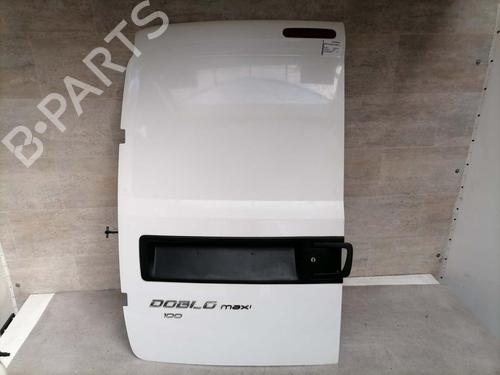 Porta mala esquerda FIAT DOBLO Bus (263_) 1.6 D Multijet (263AXE1B, 263AXY1B) (100 hp) 31773749