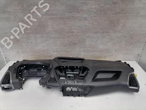 Dashboard FORD TRANSIT CUSTOM V362 Van (FY, FZ) 2.0 EcoBlue | BP31772390C46 