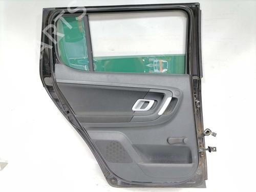 Left rear door SKODA FABIA II (542) 1.2 | BP31773085C4 