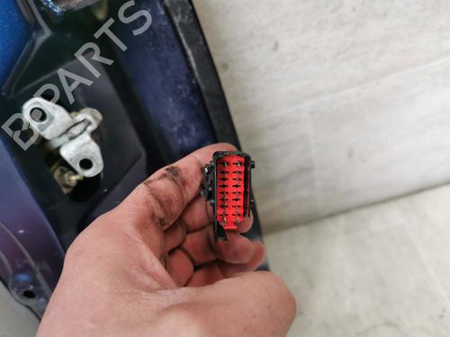 Andre CITROËN C5 I Break (DE_) 1.8 16V (DE6FZB, DE6FZE) | BP31815548O1 