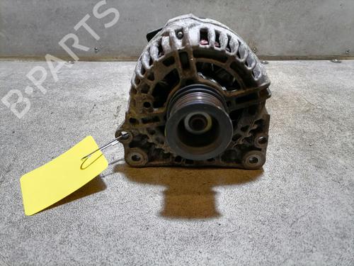 Generator SKODA FABIA I Combi (6Y5) 1.4 16V (80 hp) 31772109