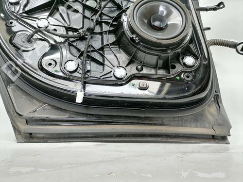 Dør venstre bagtil FORD FOCUS IV Saloon (HM) 1.5 EcoBlue | BP31773394C4