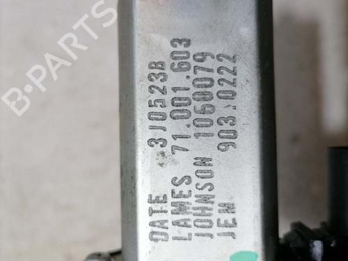 Right rear window motor BMW 3 (E90) 318 i | BP31773730E22 
