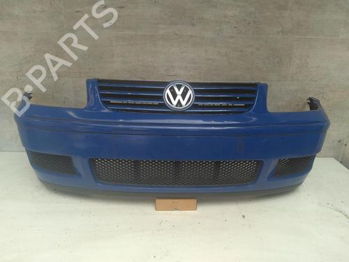Used Front bumper VW POLO (6N2) 1.4 (60 hp) 31772193