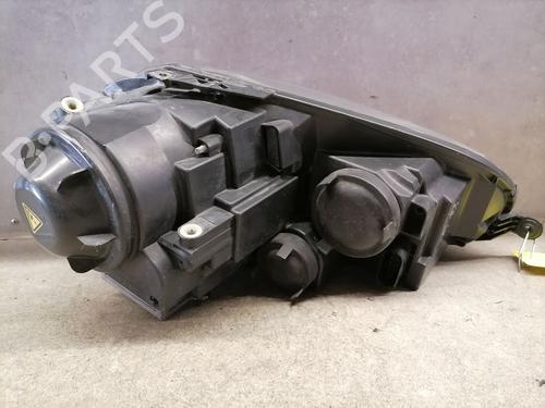 Left headlight VW GOLF V (1K1) 2.0 TDI 16V | BP32352631C28 