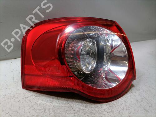 Used Other Other VW PASSAT B6 Variant (3C5) 2.0 TDI (140 hp) 33439380 33439380