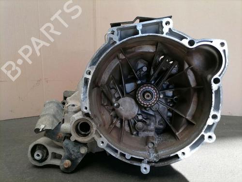 other-ford-fiesta-vi-cb1-ccn-2008-31774771 main image