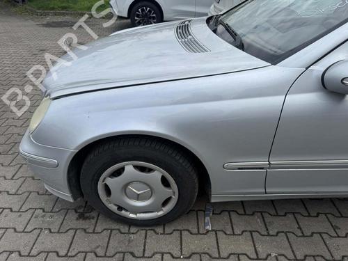 Forkjerm venstre Forkjerm venstre MERCEDES-BENZ C-CLASS T-Model (S203) C 200 CDI (203.207) (122 hp) 34196090 34196090