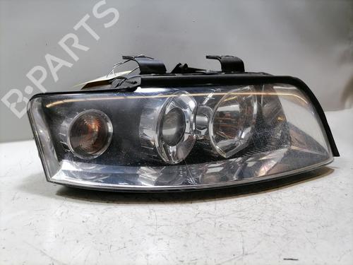Højre forlygte AUDI A4 B6 (8E2) 2.0 | BP36166251C29 - Image 7