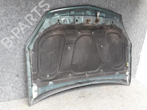 Hood OPEL SIGNUM Hatchback (Z03) 1.9 CDTI (F48) | BP31770680C1