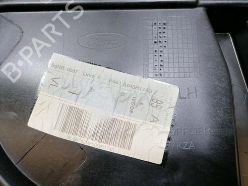 Other FORD FIESTA VI (CB1, CCN) 1.25 | BP31774100O1