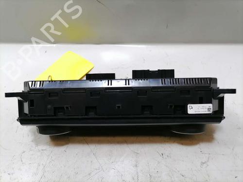 Climate control FORD FIESTA VII (HJ, HF) 1.1 Ti-VCT | BP31774473I5