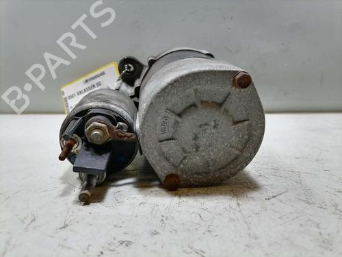 Starter RENAULT MEGANE II Saloon (LM0/1_) 1.6 16V (LM1R, LM0C) | BP31771610M8 - Image 5