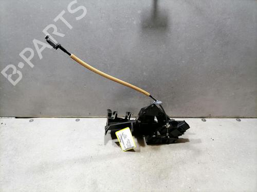 Used Front left lock FORD FOCUS II (DA_, HCP, DP) 1.6 (100 hp) 31772960