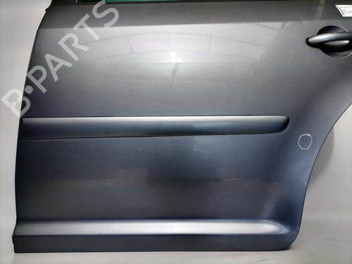 Left rear door VW TOURAN (1T1, 1T2) 1.6 FSI | BP31772322C4