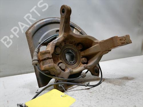Left front steering knuckle NISSAN PULSAR Hatchback (C13) 1.2 DIG-T | BP36541508M25 - Image 4