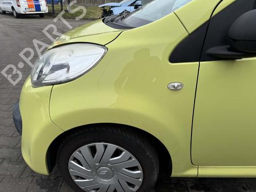 left-front-fenders-citroen-c1-pm_-pn_-2005-2006-2007-2008-2009-2010-2011-2012-2013-2014-33005416 main image