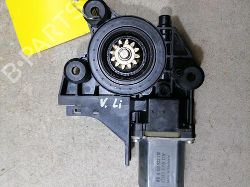 Rudehejsemotor forskærm venstre FORD FOCUS II (DA_, HCP, DP) 1.6 (100 hp) 31771135