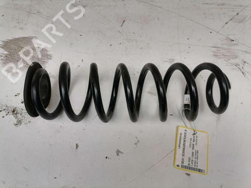 Used Shock absorber spring VW PASSAT B8 (3G2, CB2) 1.4 GTE Hybrid (218 hp) 31772297