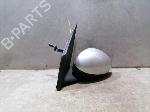 Left mirror CITROËN C1 (PM_, PN_) 1.0 | BP31772357C26 