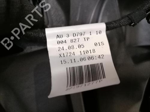 Instrument cluster AUDI A3 Sportback (8PA) 1.9 TDI | BP31771976C47