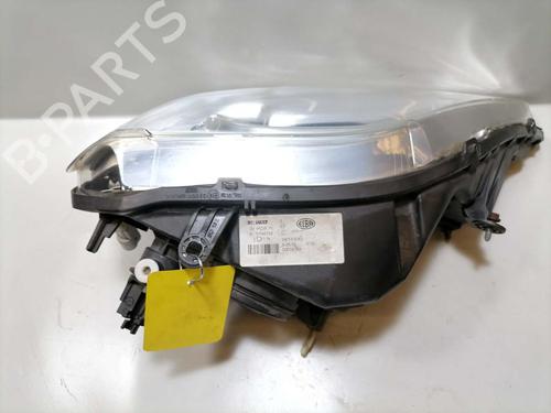 Left headlight DACIA LOGAN MCV (KS_) 1.6 Bifuel | BP31771180C28 