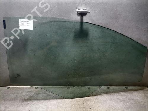 Used Front right door window FORD KA (RU8) 1.2 (69 hp) 31772558