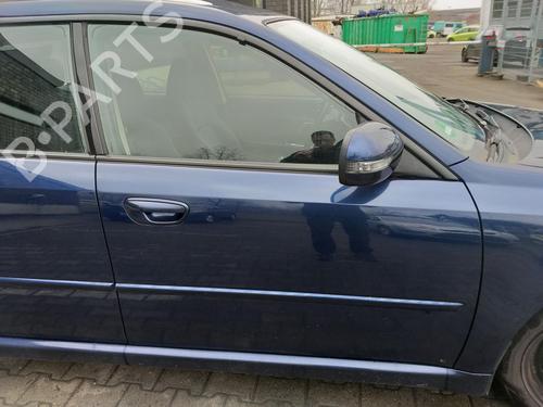 Used Right front door SUBARU LEGACY IV Estate (BP) 2.0 D AWD (BPD) (150 hp) 31773625
