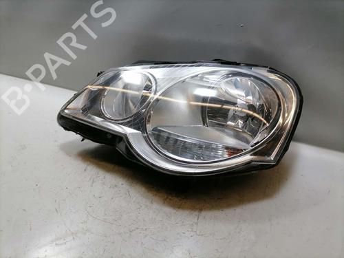 Scheinwerfer links für VW POLO IV (9N_, 9A_) 1.2 (54 hp) 31774735