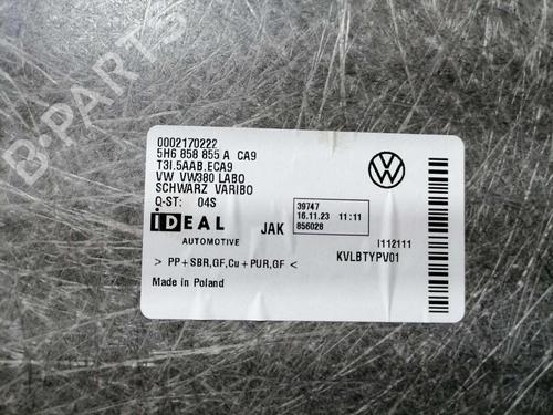 Other VW GOLF VIII Variant (CG5, DB5) 1.5 eTSI | BP31771625O1