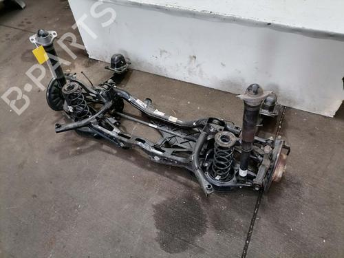 Rear axle VW GOLF VIII Variant (CG5, DB5) 1.5 eTSI | BP31774929M2 