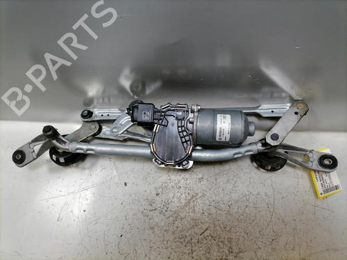 Front wiper motor NISSAN PULSAR Hatchback (C13) 1.2 DIG-T | BP36541523M29 - Image 4