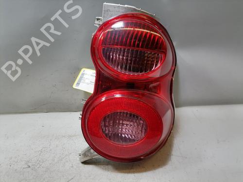 Farolim direito Farolim direito SMART FORTWO Coupe (451) electric drive (451.390) (48 hp) 35996085 35996085