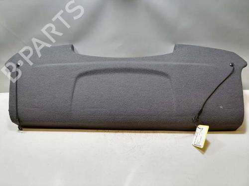 Hattehylle VW FOX Hatchback (5Z1, 5Z3, 5Z4) 1.2 (55 hp) 31774592